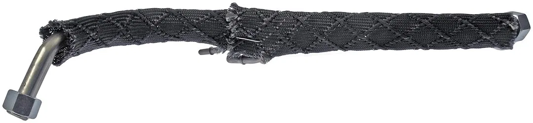 598-126 – DORMAN EGR Tube, OE Replacement - view 2